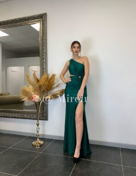 Robe moulante 2344