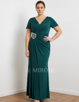 Robe de cérémonie 2541QS