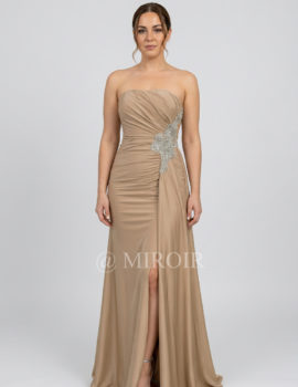 Robe de cérémonie 9587