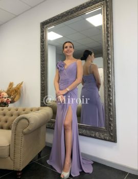 Robe de cérémonie 86007