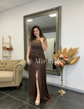 Robe de cérémonie 2517QS