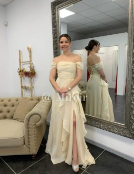 Robe de cérémonie 2532