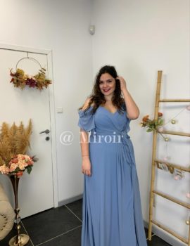 Robe de cérémonie 2139