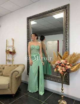 Robe bustier 2525