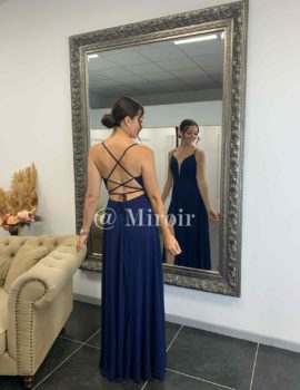 Robe de cérémonie YD030